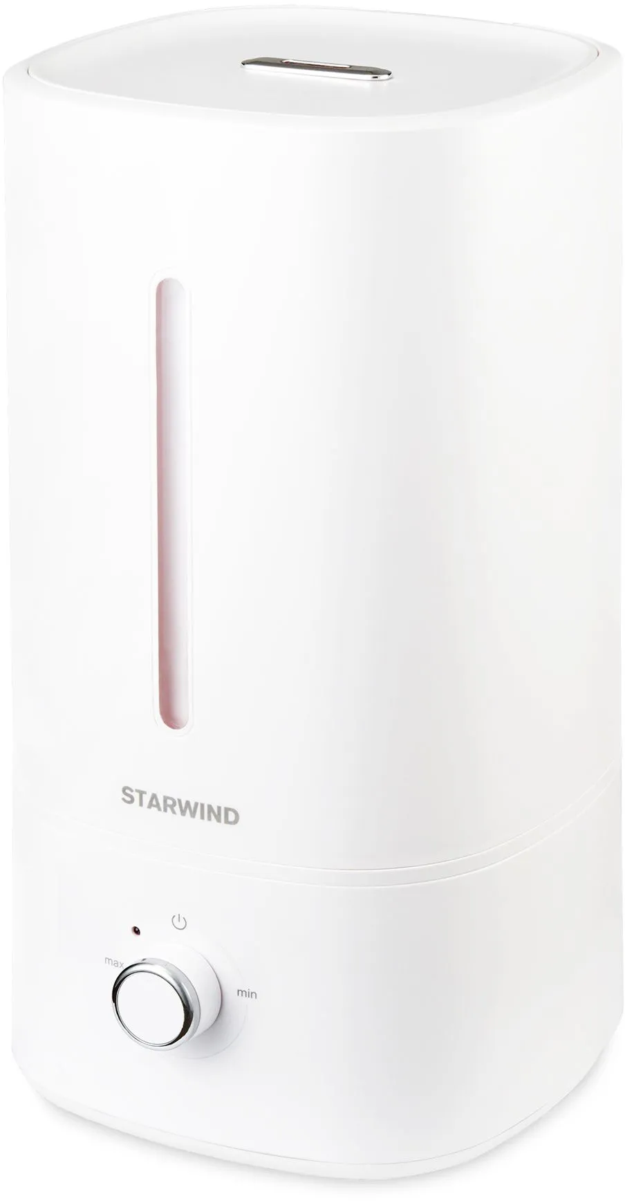 Увлажнитель воздуха Starwind SHC1536 30Вт (ультразвуковой) белый