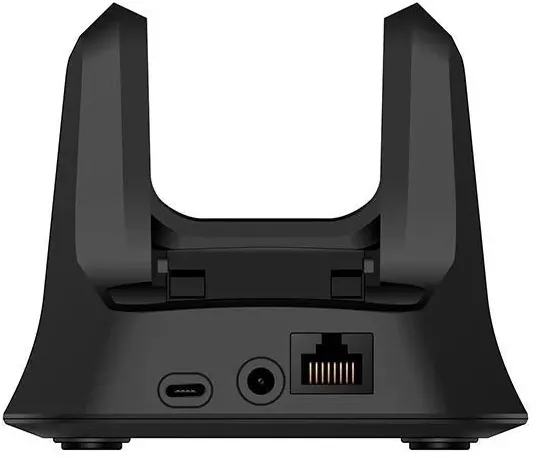 Зарядная станция UROVO ASSY: Сharge station for DT40 (1 slot Terminal + 1 slot battery)