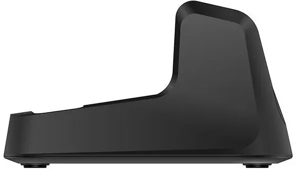 Зарядная станция UROVO ASSY: Сharge station for DT40 (1 slot Terminal + 1 slot battery)