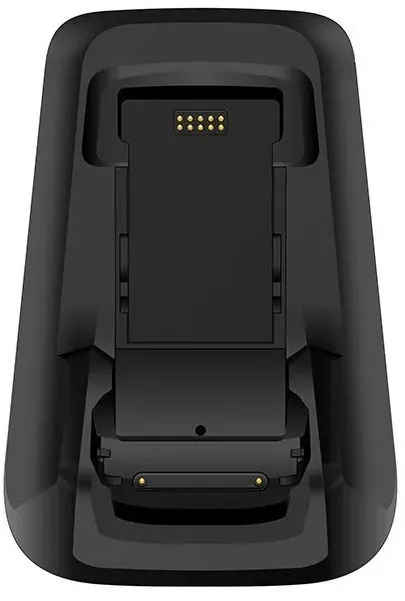 Зарядная станция UROVO ASSY: Сharge station for DT40 (1 slot Terminal + 1 slot battery)