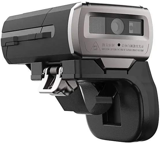 Сканер штрихкода-кольцо Urovo SR5600 / SR5600-SU2 / Bluetooth / 2D Image / USB / IP 65 / Urovo SE2030 (soft decode)