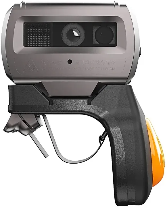 Сканер штрихкода-кольцо Urovo SR5600 / SR5600-SU2 / Bluetooth / 2D Image / USB / IP 65 / Urovo SE2030 (soft decode)