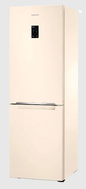 Холодильник Samsung RB30A32N0EL/WT бежевый (двухкамерный)