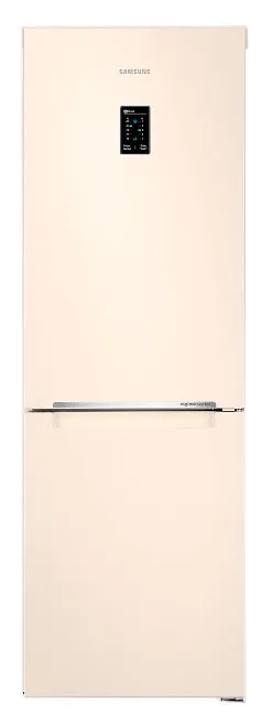Холодильник Samsung RB30A32N0EL/WT бежевый (двухкамерный)