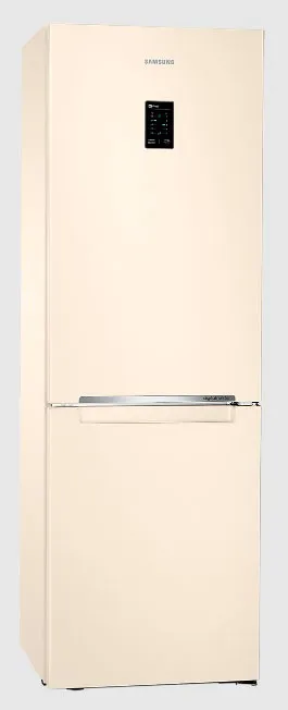 Холодильник Samsung RB30A32N0EL/WT бежевый (двухкамерный)