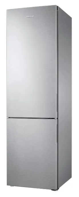 Холодильник Samsung RB37A50N0SA/WT серебристый (двухкамерный)