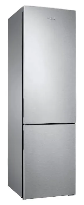 Холодильник Samsung RB37A50N0SA/WT серебристый (двухкамерный)