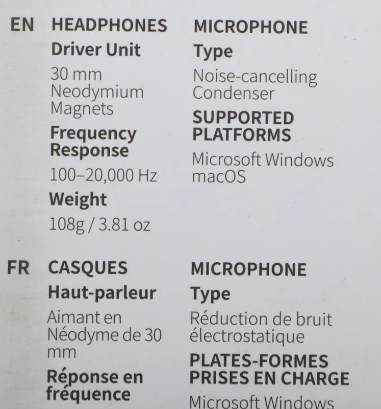 Наушники с микрофоном Creative HS-220 черный 2.4м накладные USB оголовье (51EF1070AA000)