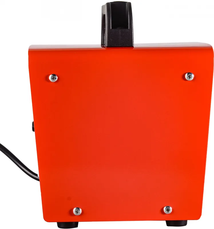 Тепловая пушка электрическая Ресанта ТЭПК-2 2000Вт красный