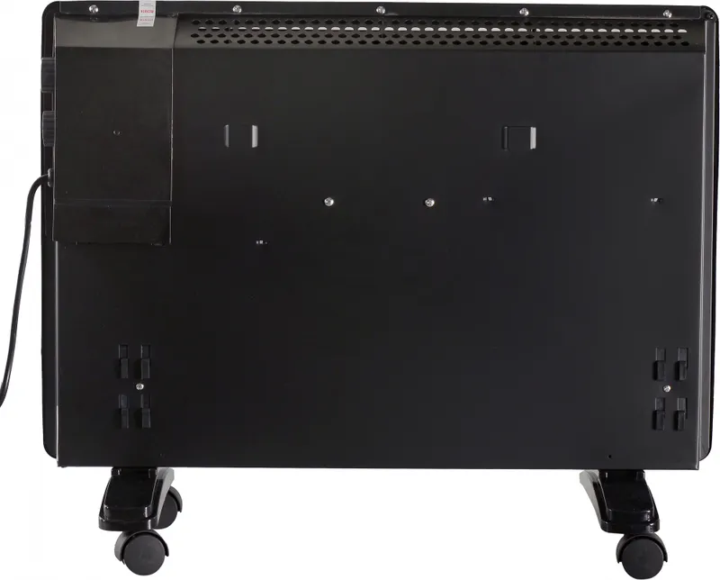 Конвектор Ресанта ОК-1600Ч 1600Вт черный