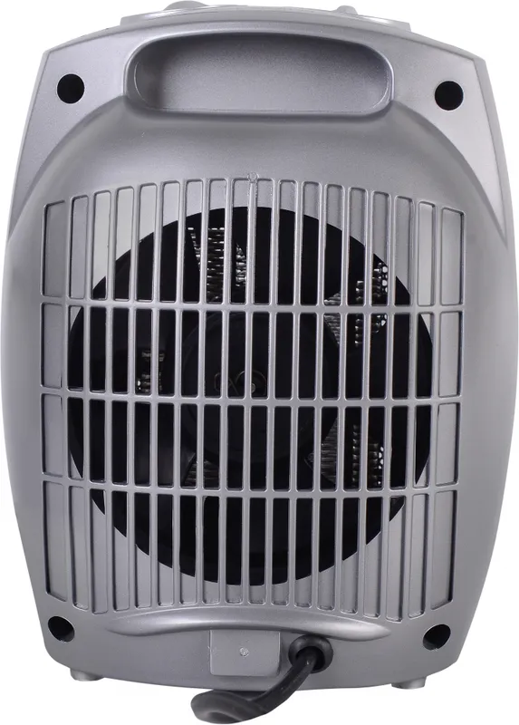 Тепловентилятор Ресанта ТВК-1800 1800Вт серый