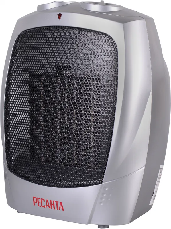 Тепловентилятор Ресанта ТВК-1800 1800Вт серый