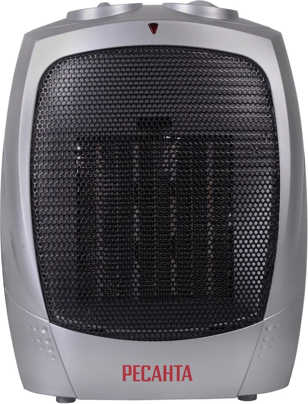 Тепловентилятор Ресанта ТВК-1800 1800Вт серый