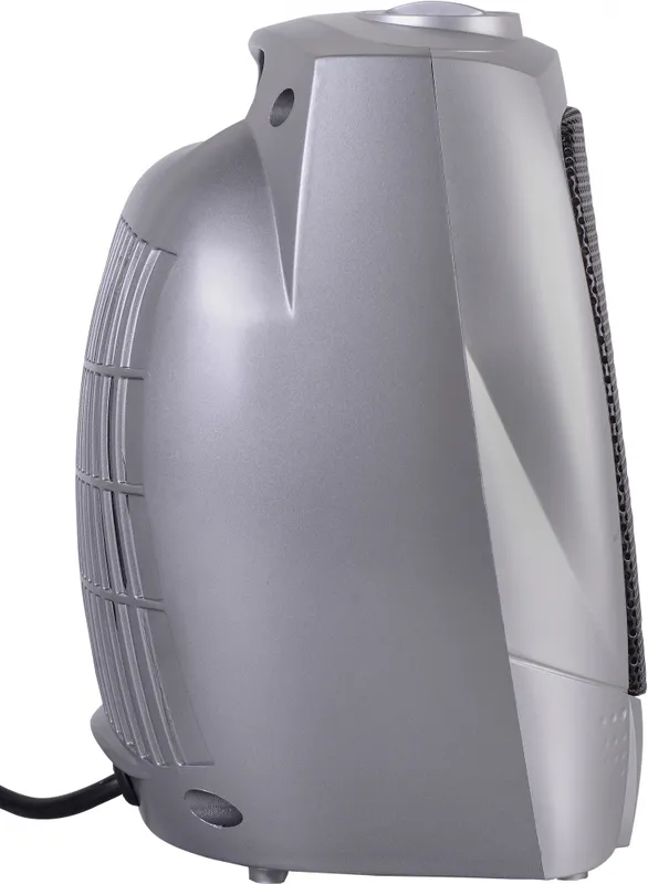 Тепловентилятор Ресанта ТВК-1800 1800Вт серый