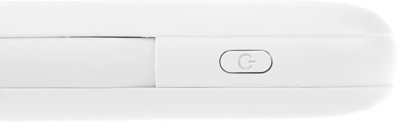 Мобильный аккумулятор Solove Solove W7 10000mAh QC3.0 3A белый (W7 WHITE RUS)