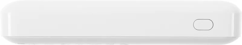 Мобильный аккумулятор Solove Solove 003M 20000mAh QC3.0 2.4A белый (003M WHITE RUS)