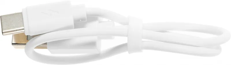 Мобильный аккумулятор Solove Solove 003M 20000mAh QC3.0 2.4A белый (003M WHITE RUS)