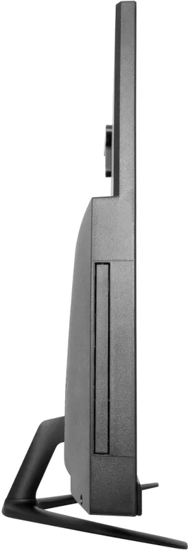 Моноблок IRU Office 27IH5P 27" Full HD i5 11400 (2.6) 8Gb SSD512Gb UHDG 730 Free DOS GbitEth WiFi BT 120W Cam черный 1920x1080