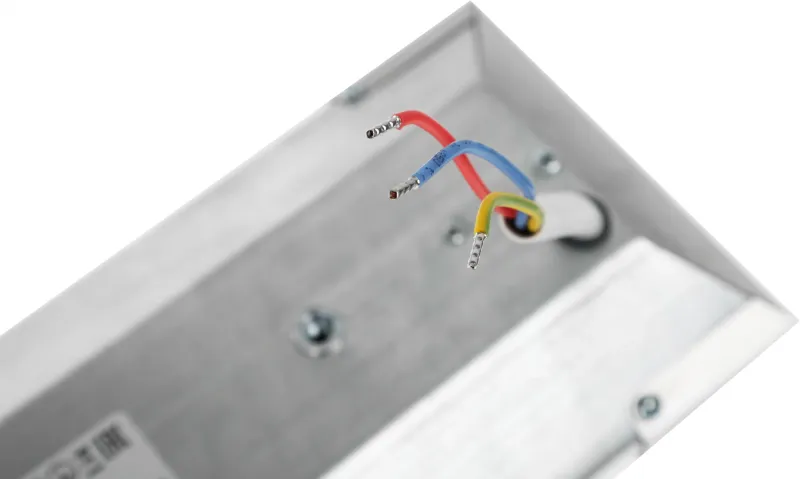 Обогреватель инфракрасный Ballu BIH-AP4-0.8-M 800Вт серебристый