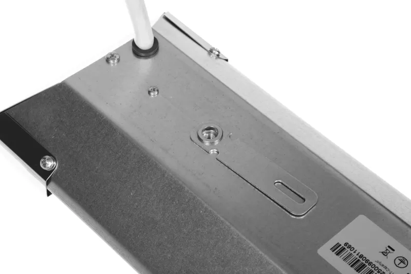 Обогреватель инфракрасный Ballu BIH-APL-1.0-M 1000Вт серебристый