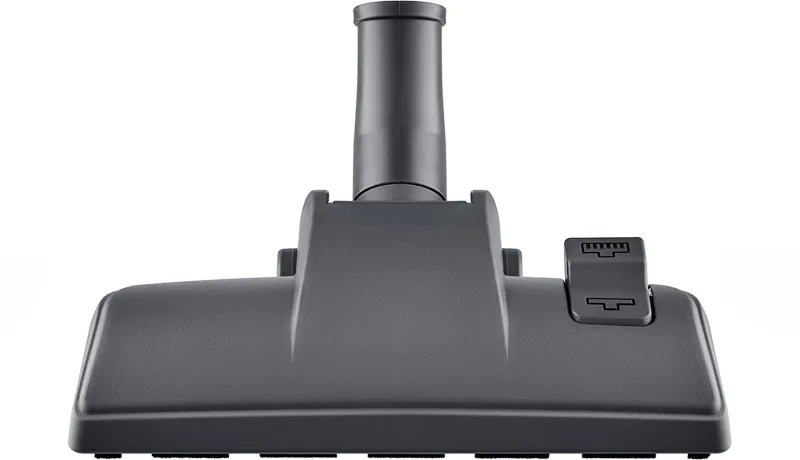 Пылесос LG VC5316NNTS 1600Вт серебристый/черный