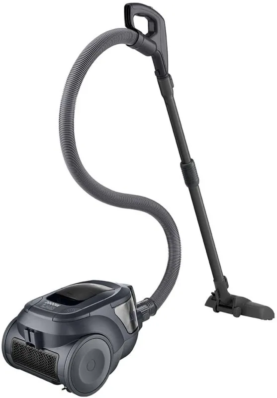 Пылесос LG VC5420NHTG 2000Вт серый/черный