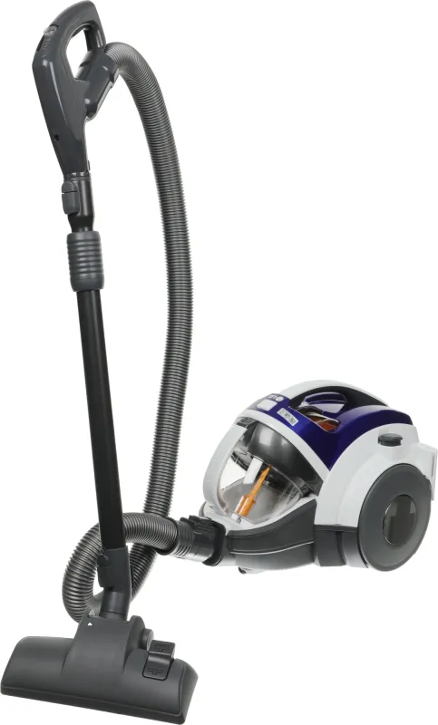 Пылесос LG VC73189NHTB 1800Вт синий/черный