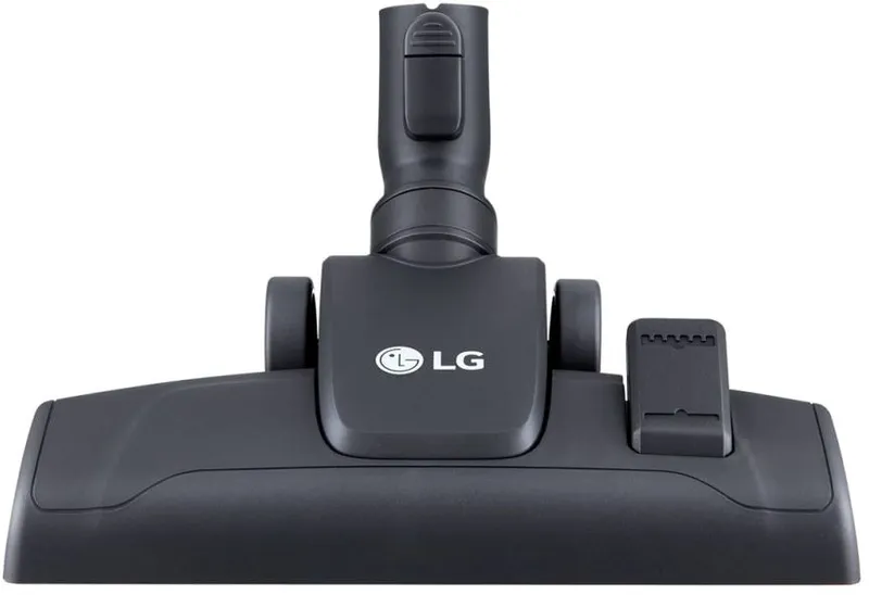 Пылесос LG VC73189NHTB 1800Вт синий/черный