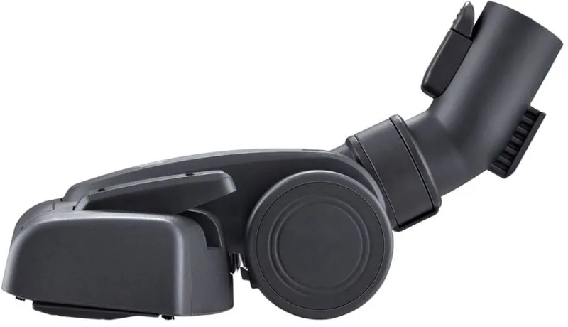 Пылесос LG VC73189NHTB 1800Вт синий/черный