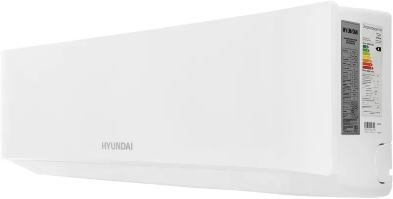 Сплит-система Hyundai HAC-12/S-PRO белый