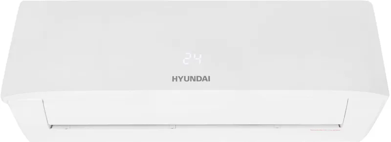 Сплит-система Hyundai HAC-12/S-PRO белый