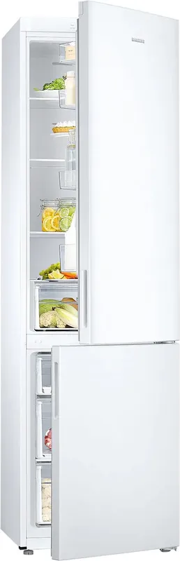 Холодильник Samsung RB37A50N0WW/WT белый (двухкамерный)