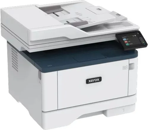 Мфу Xerox B315 MFP, Up To 40ppm A4, Automatic 2-Sided Print, USB/Ethernet/Wi-Fi, 250-Sheet Tray, 220V (аналог МФУ XEROX WC 3345)