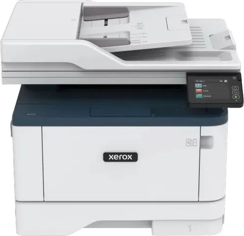 Мфу Xerox B315 MFP, Up To 40ppm A4, Automatic 2-Sided Print, USB/Ethernet/Wi-Fi, 250-Sheet Tray, 220V (аналог МФУ XEROX WC 3345)