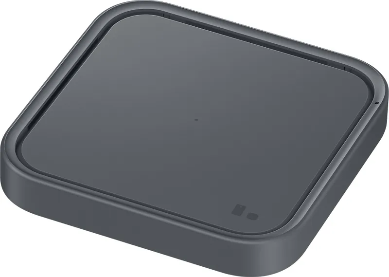 Беспроводное зар./устр. Samsung EP-P2400B 2.77A (QC) USB Type-C для Samsung черный (EP-P2400BBRGRU)