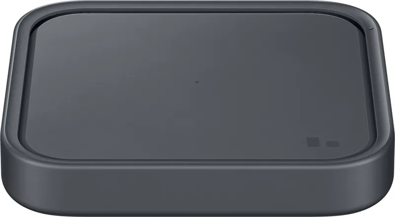 Беспроводное зар./устр. Samsung EP-P2400B 2.77A (QC) USB Type-C для Samsung черный (EP-P2400BBRGRU)
