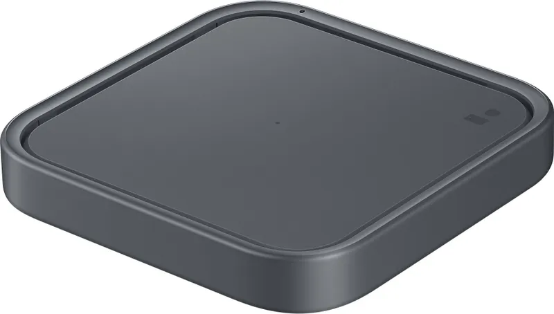 Беспроводное зар./устр. Samsung EP-P2400B 2.77A (QC) USB Type-C для Samsung черный (EP-P2400BBRGRU)