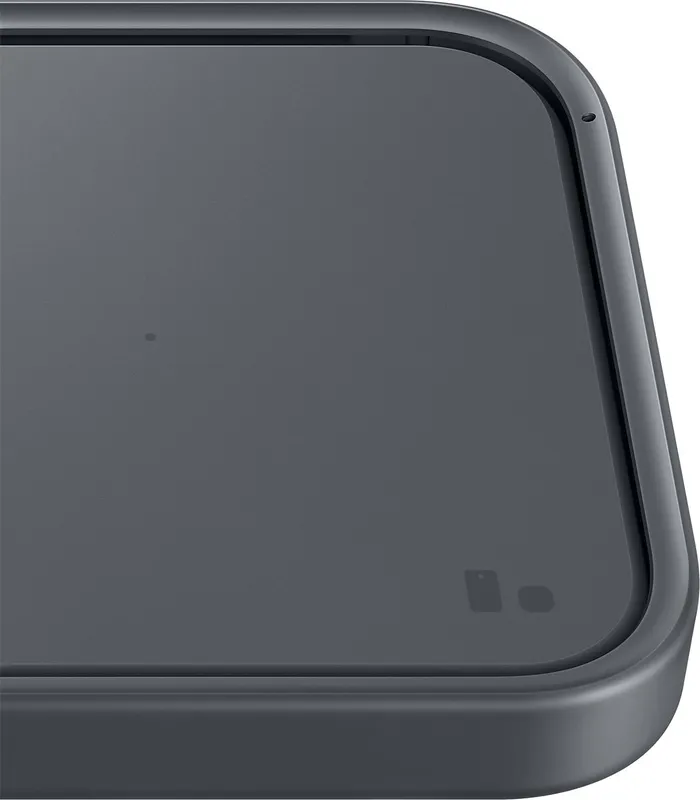 Беспроводное зар./устр. Samsung EP-P2400B 2.77A (QC) USB Type-C для Samsung черный (EP-P2400BBRGRU)