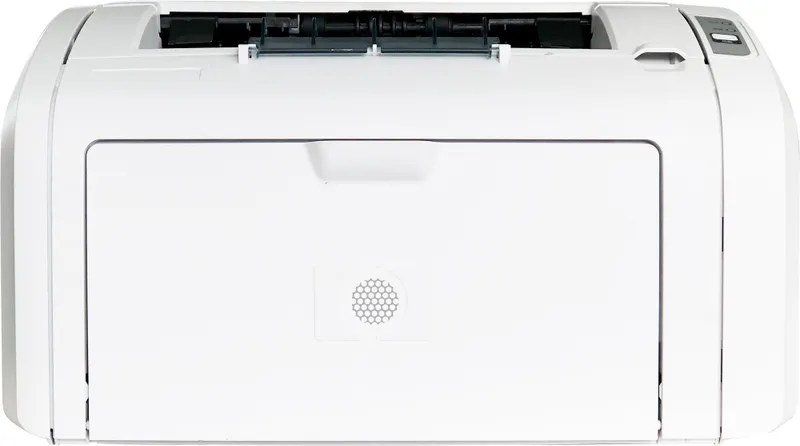 Принтер лазерный Cactus CS-LP1120W A4 белый (в комплекте: картридж + кабель USB A(m) - USB B(m))