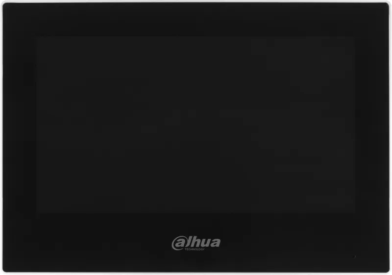 Видеодомофон Dahua DHI-VTH2621GW-P белый