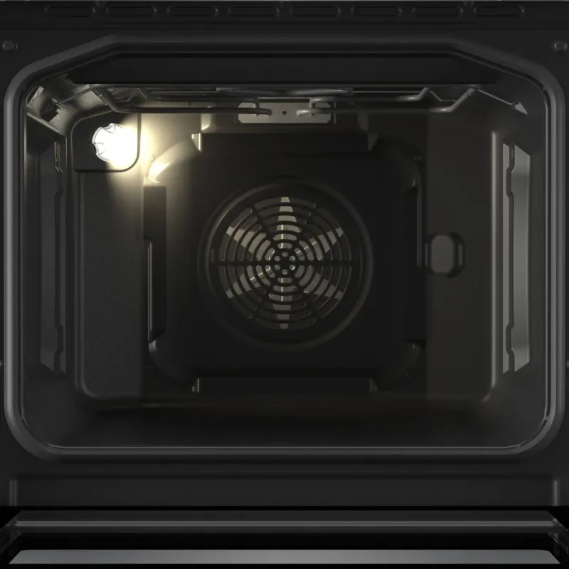 Плита Комбинированная Gorenje GKS6C70XJ нержавеющая сталь (без крышки) реш.сталь