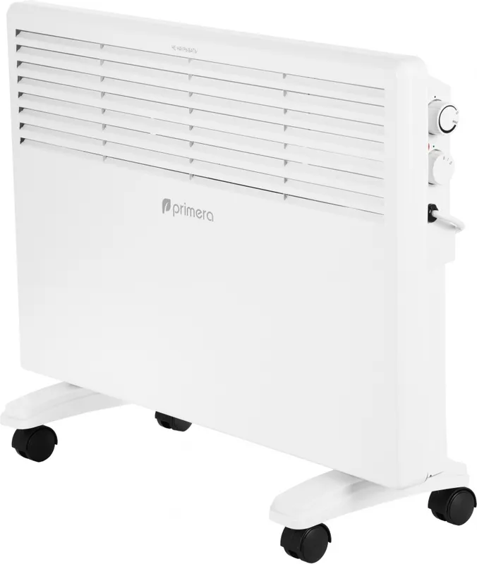 Конвектор Primera PHP-1500-MXB 1500Вт белый