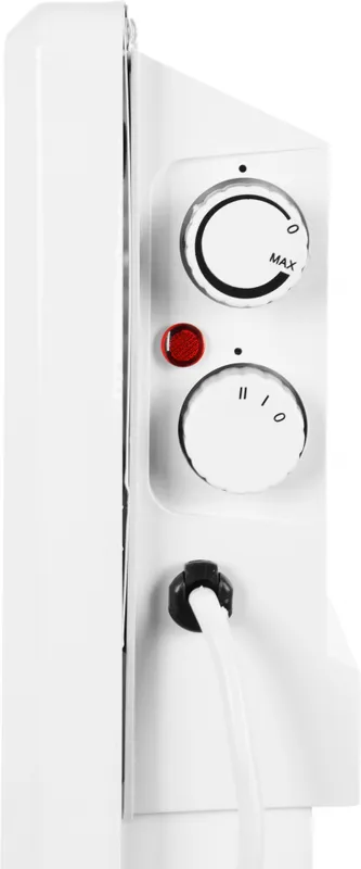 Конвектор Primera PHP-1500-MXB 1500Вт белый