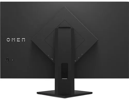 Монитор HP 24.5" Omen 25i черный IPS 1ms 16:9 HDMI 400cd 178гр/178гр 1920x1080 165Hz FreeSync Premium Pro DP FHD USB 5.3кг