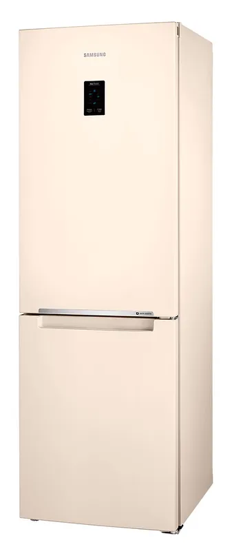Холодильник Samsung RB33A32N0EL/WT 2-хкамерн. бежевый