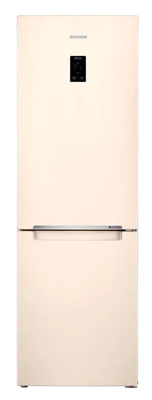 Холодильник Samsung RB33A32N0EL/WT 2-хкамерн. бежевый