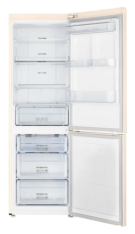 Холодильник Samsung RB33A32N0EL/WT 2-хкамерн. бежевый