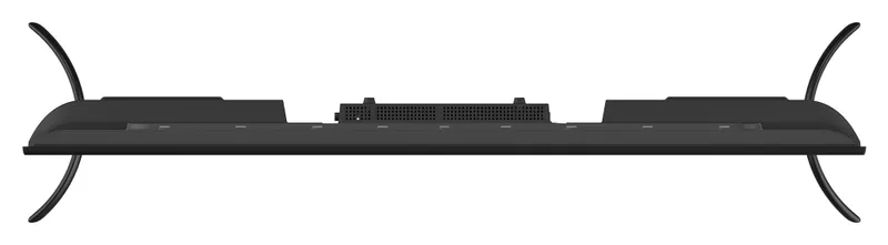 Телевизор LED Digma 50" DM-LED50UBB31 Яндекс.ТВ черный 4K Ultra HD 60Hz DVB-T DVB-T2 DVB-C DVB-S DVB-S2 USB WiFi Smart TV