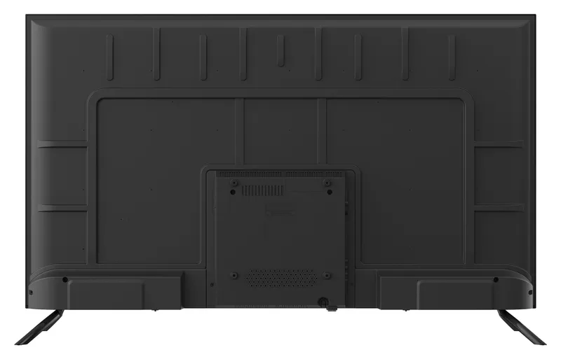 Телевизор LED Digma 50" DM-LED50UBB31 Яндекс.ТВ черный 4K Ultra HD 60Hz DVB-T DVB-T2 DVB-C DVB-S DVB-S2 USB WiFi Smart TV