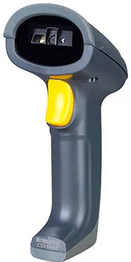 Сканер штрих кода Mindeo MD6600AT-HD, 2D, USB cable, Stand autosens (подставка в комплекте)